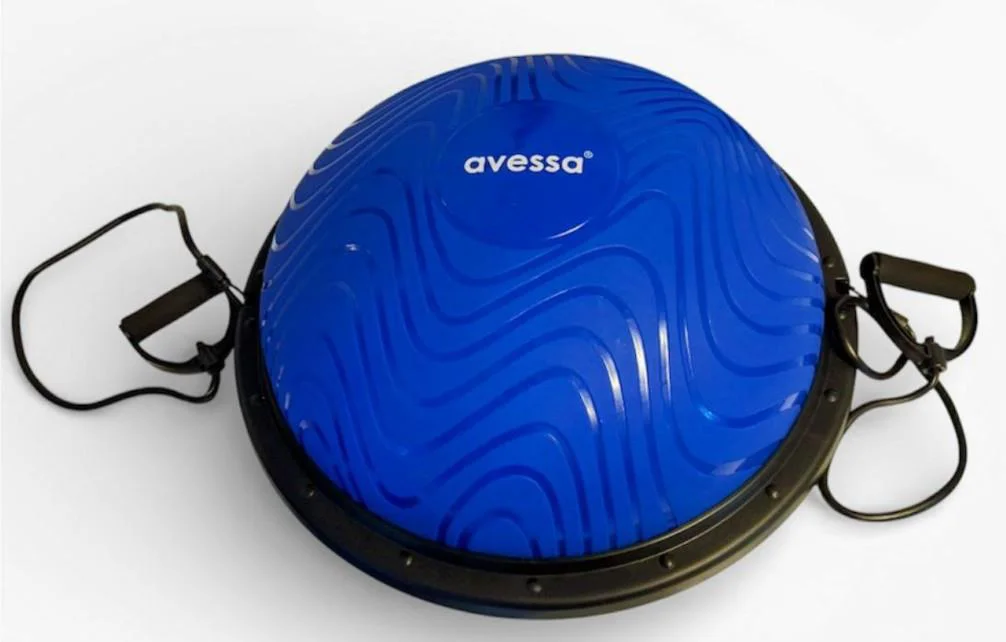 Avessa Bosu-500 Bosuball Mavi Avessa Bosu-500 Bosuball Mavi Fiyatı, Yorumları ve Özellikleri