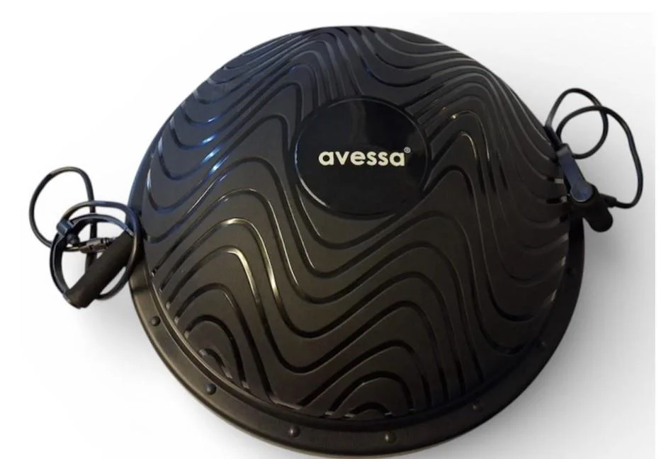 Avessa Bosu-600 Bosuball Siyah Avessa Bosu-600 Bosuball Siyah Fiyatı, Yorumları ve Özellikleri