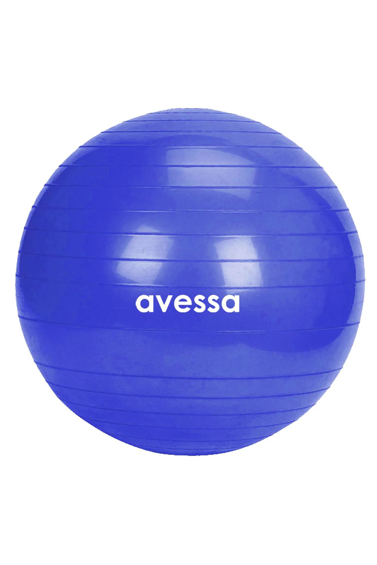 Avessa Bpt-75 Pilates Topu 75 Cm Mavi