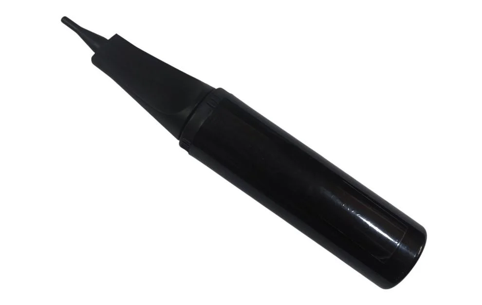 Avessa Bpump-20 Pilates Pompası Siyah