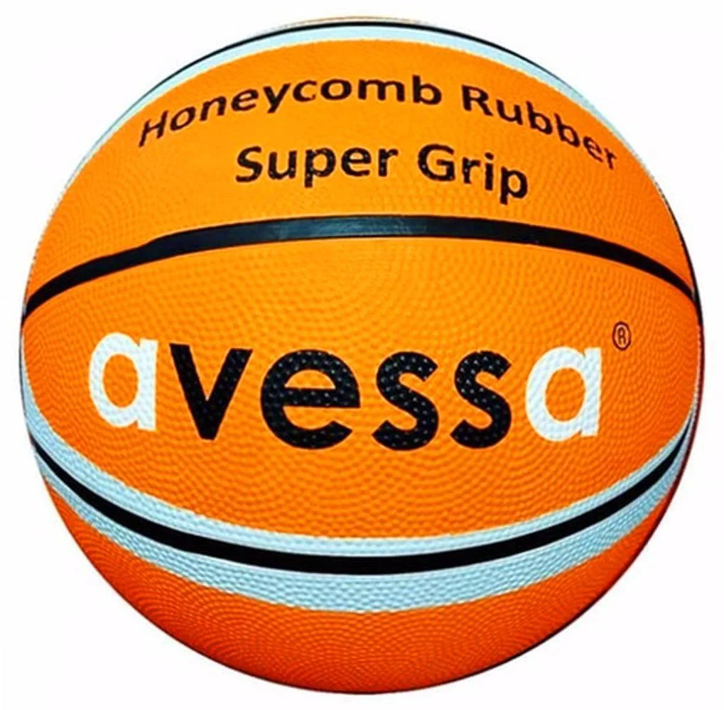 Avessa Br-6 Basketbol Topu No:6 Avessa Br-6 Basketbol Topu No:6