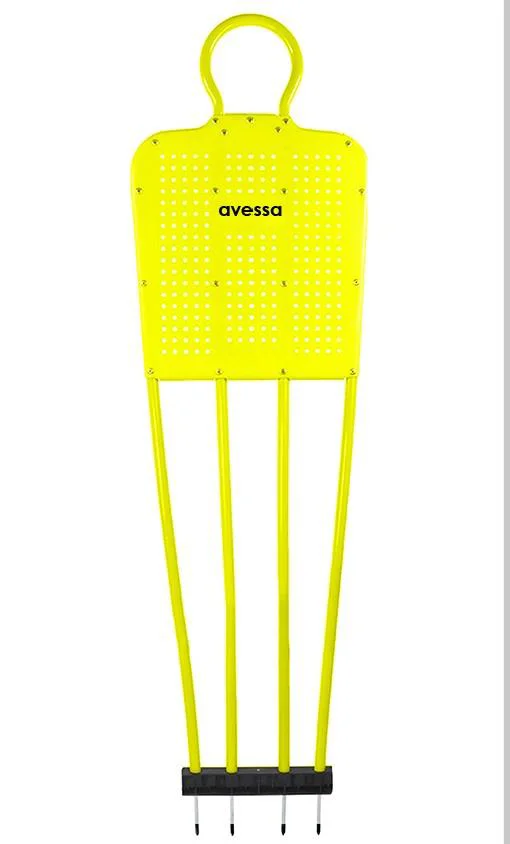 Avessa Brj-181 Plastik Baraj Adam 180 Cm Sarı Avessa Brj-181 Plastik Baraj Adam 180 Cm Sarı