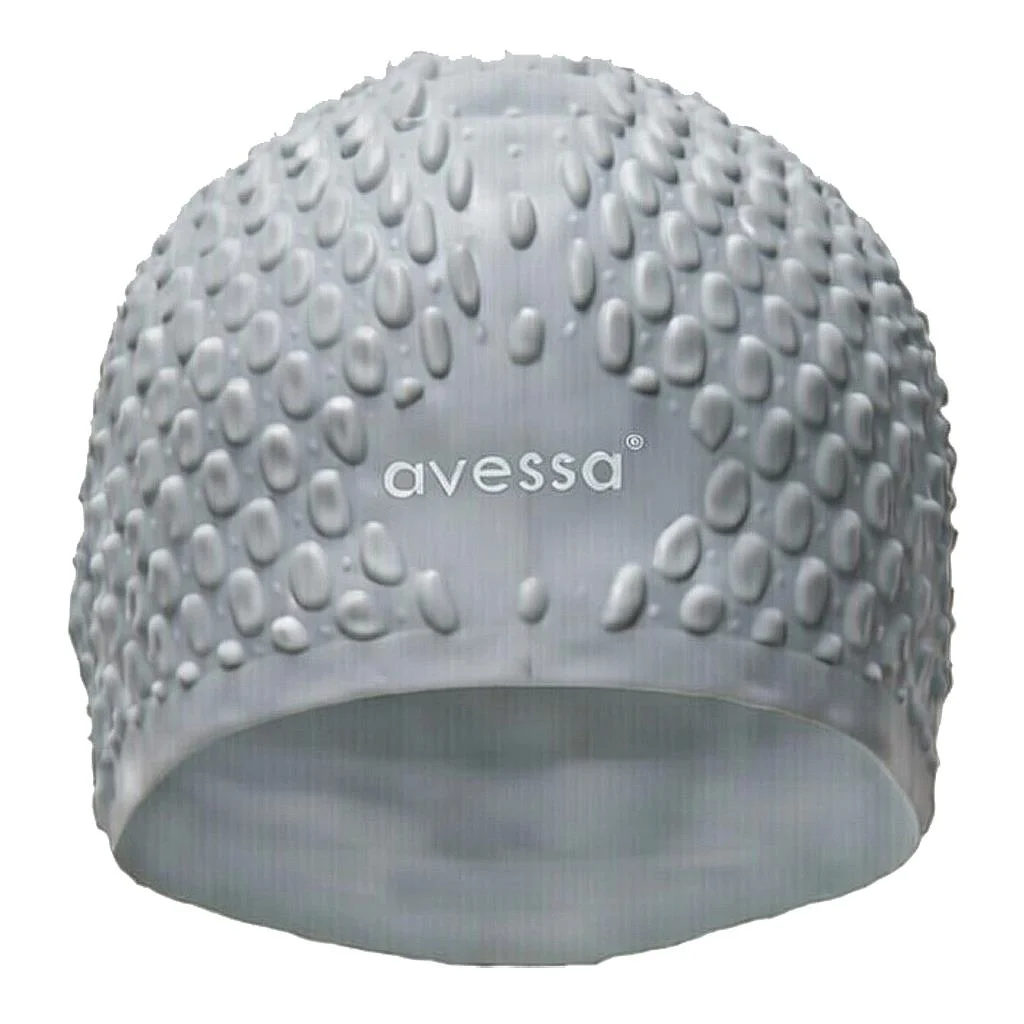 Avessa Bslk-35 Büyük Silikon Bone Gri