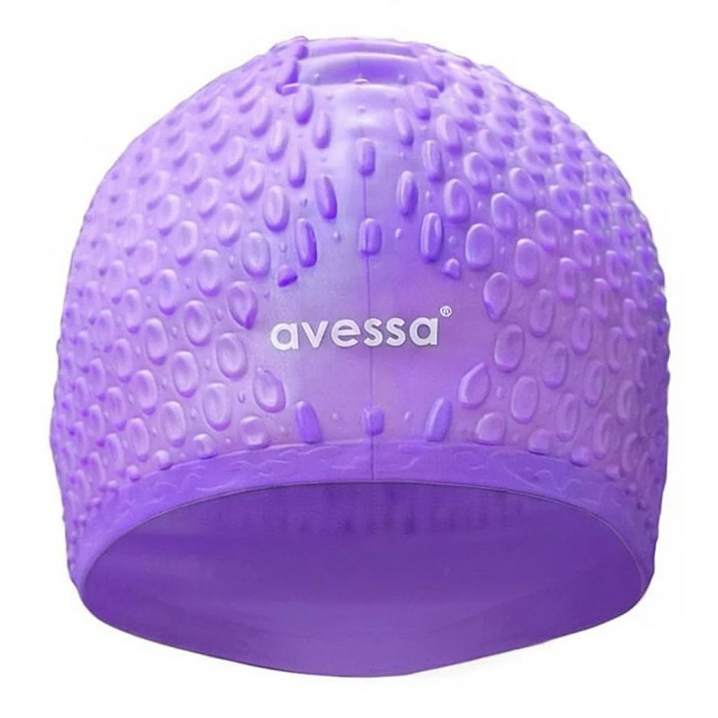 Avessa Bslk-45 Büyük Silikon Bone Mor Avessa Bslk-45 Büyük Silikon Bone Mor