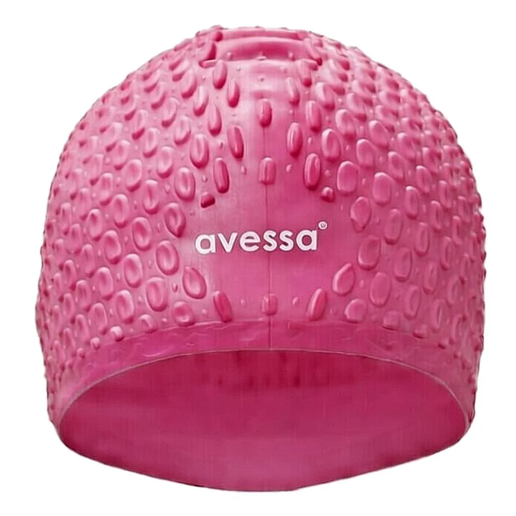 Avessa Bslk-55 Büyük Silikon Bone Koyu Pembe