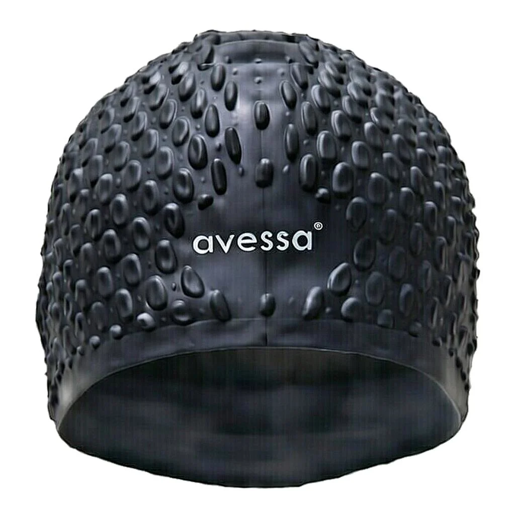 Avessa Bslk-60 Büyük Silikon Bone Siyah