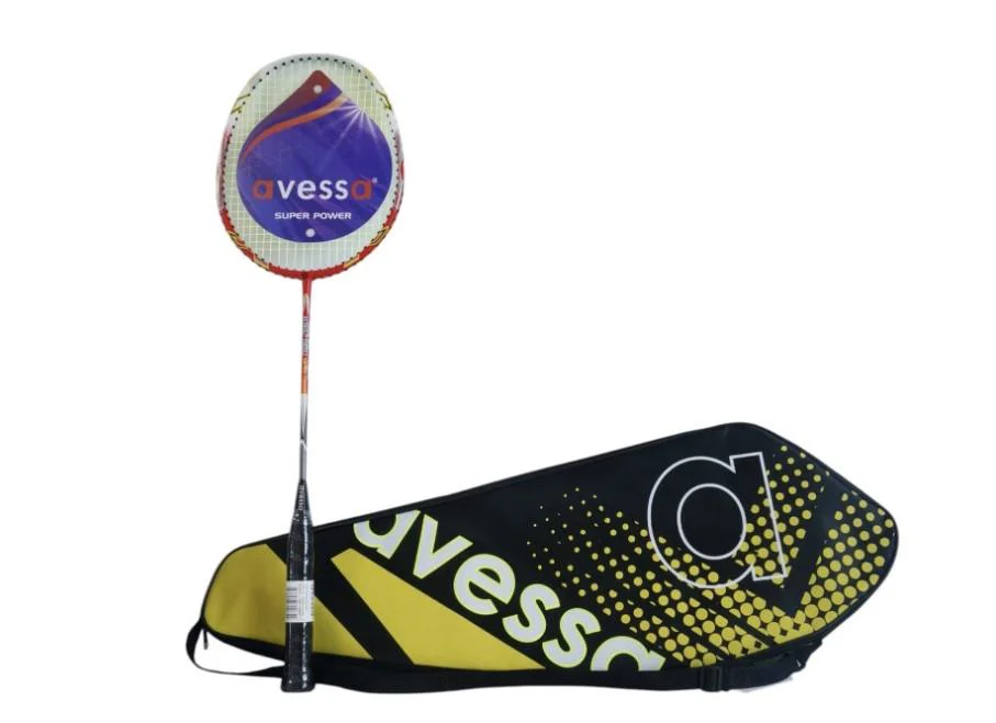 Avessa Bst-600 Carbon Composite Badmington Raketi Kırmızı Fiyatı, Yorumları ve Özellikleri