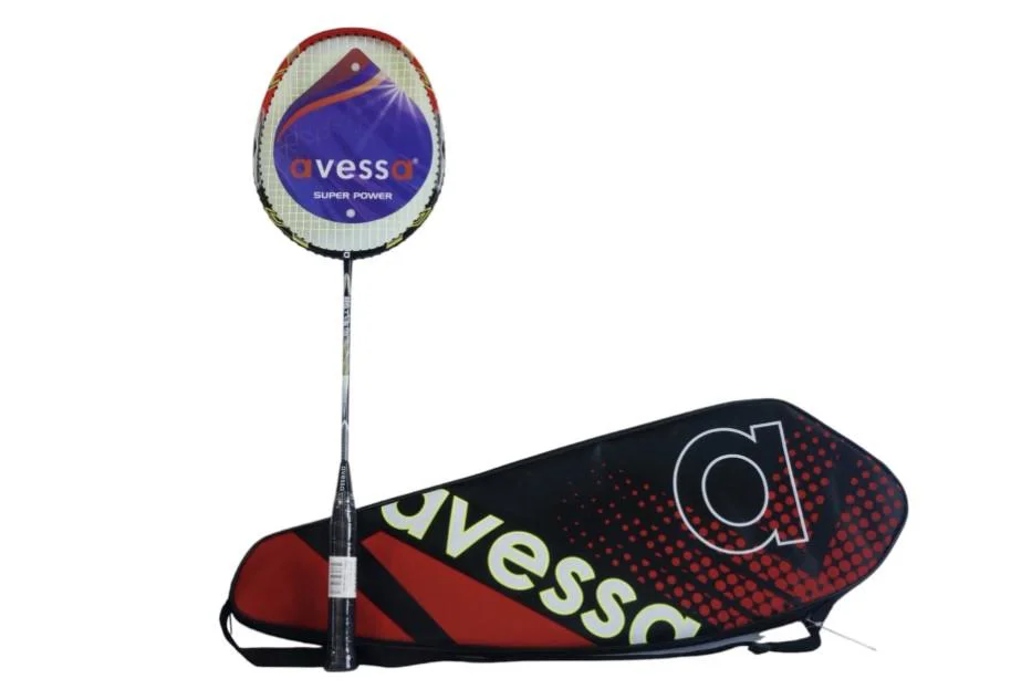 Avessa Bst-610 Carbon Composite Badmington Raketi Siyah Fiyatı, Yorumları ve Özellikleri