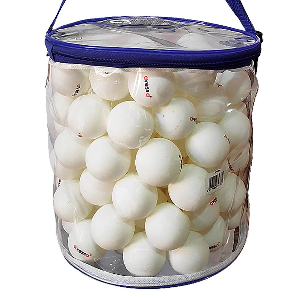 Avessa Bw-6100-1 Pinpon Topu 100lü Avessa Bw-6100-1 Pinpon Topu 100lü