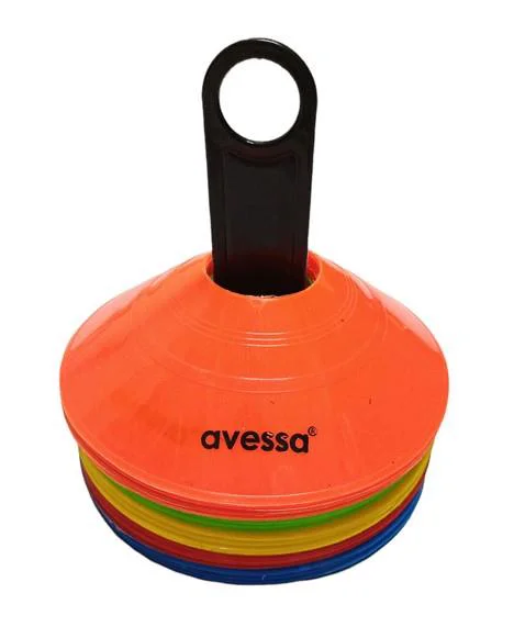 Avessa Cnk-100 Orta Boy Antrenman Çanağı 50li Fiyatı, Yorumları ve Özellikleri