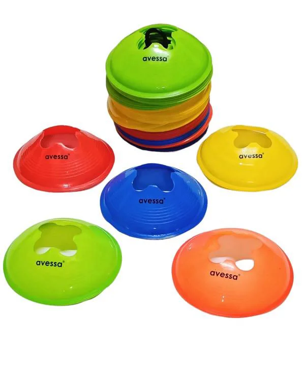 Avessa Cnk-200 Orta Boy Fonksiyonel Çanak 50li