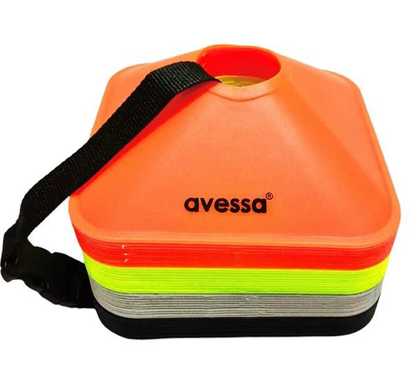 Avessa Cnk-400 Dikdörtgen Dizayn Antrenman Çanağı 40lı Avessa Cnk-400 Dikdörtgen Dizayn Antrenman Çanağı 40lı
