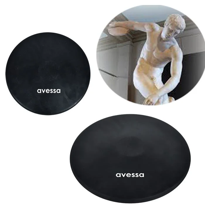 Avessa Dbr-750 Kauçuk Disk 750 Gram