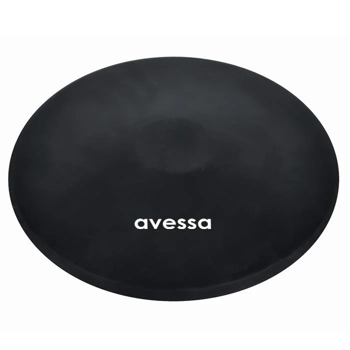 Avessa Dbr-750 Kauçuk Disk 750 Gram