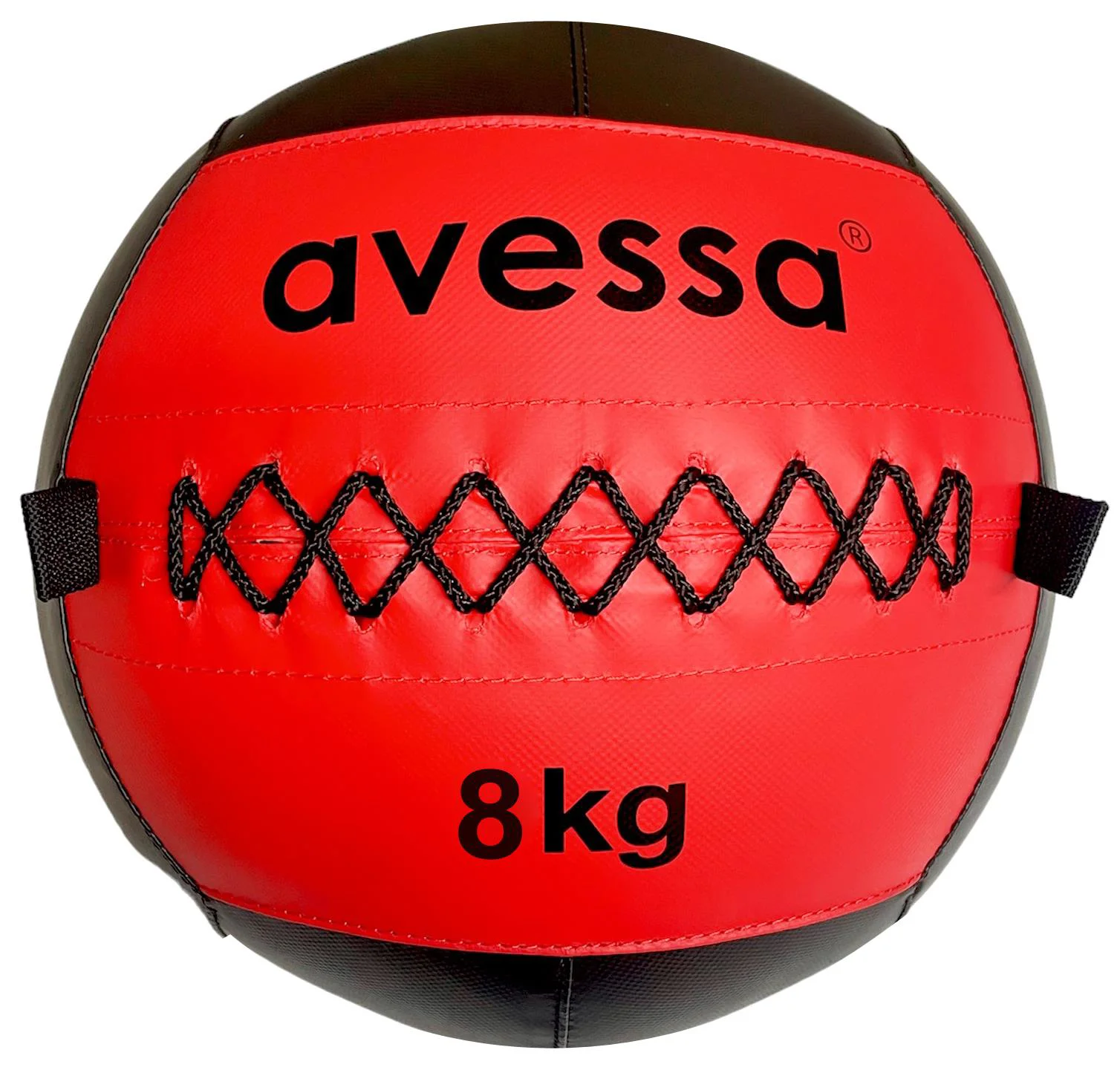 Avessa Deri Sağlık Topu 8 Kg Avessa Deri Sağlık Topu 8 Kg