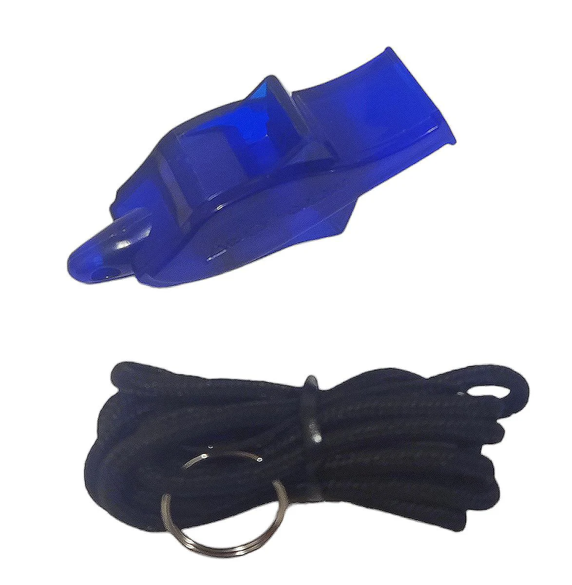 Avessa Dk-30 Prof İpli Düdük Mavi Avessa Dk-30 Prof İpli Düdük Mavi