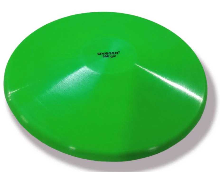Avessa Dsc-500 Soft Pvc Disk 500 Gr Avessa Dsc-500 Soft Pvc Disk 500 Gr