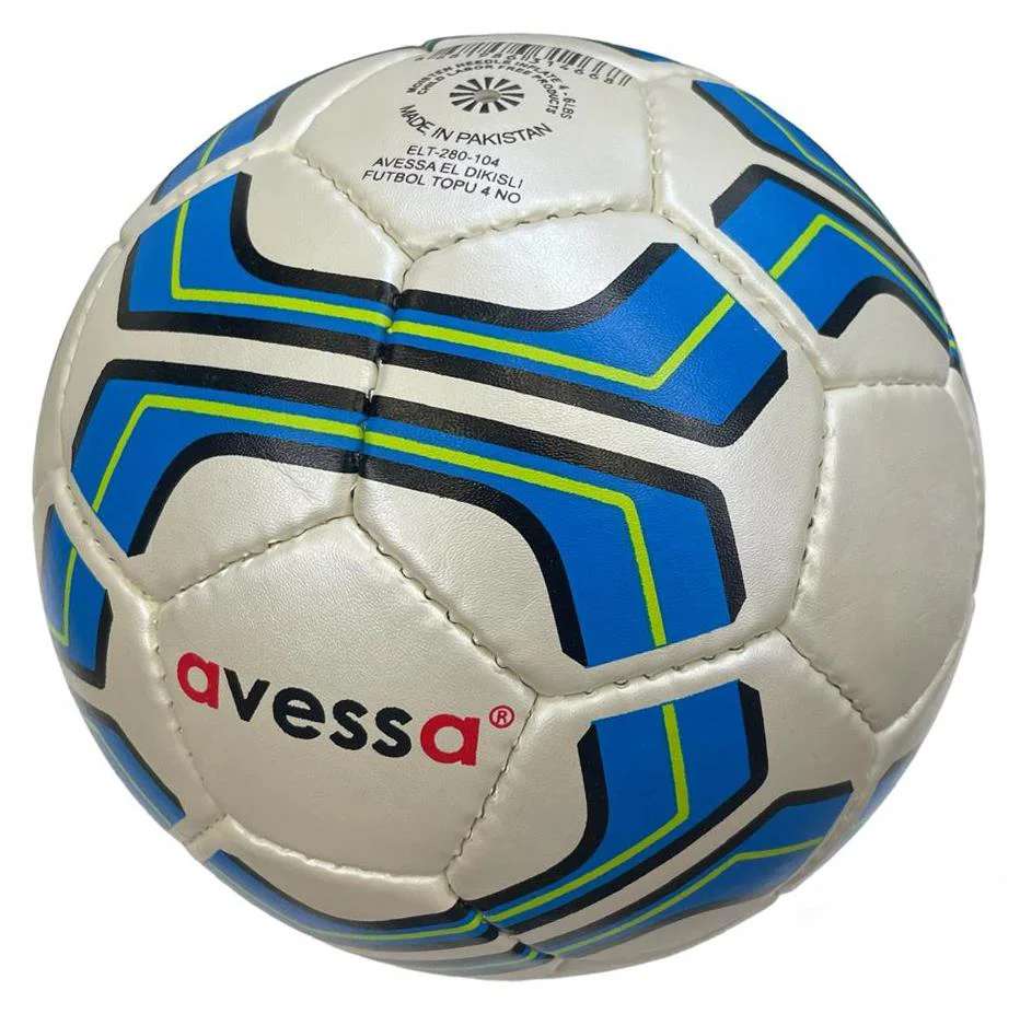 Avessa Elt-280-103 El Dikişli Futbol Topu No3 Fiyatı, Yorumları ve Özellikleri