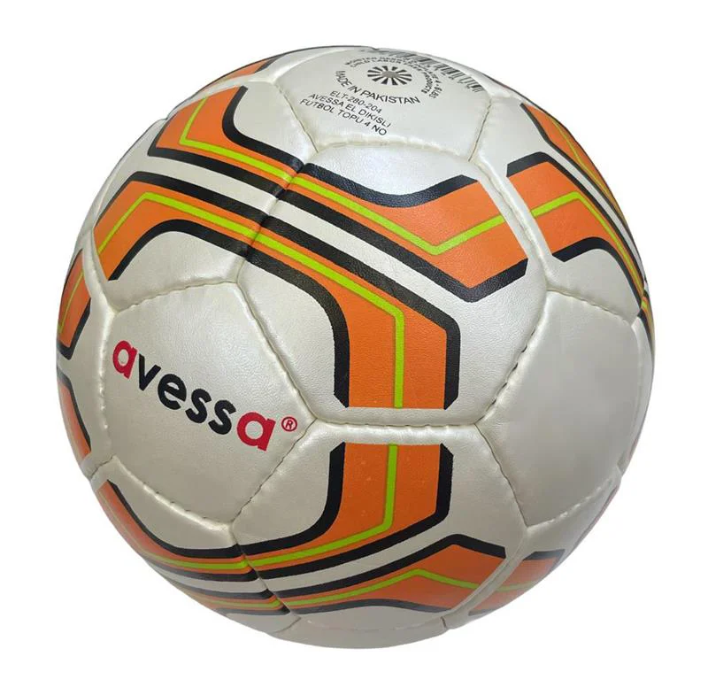 Avessa Elt-280-105 El Dikişli Futbol Topu No5 Sarı Avessa Elt-280-105 El Dikişli Futbol Topu No5 Sarı Fiyatı, Yorumları ve Özellikleri