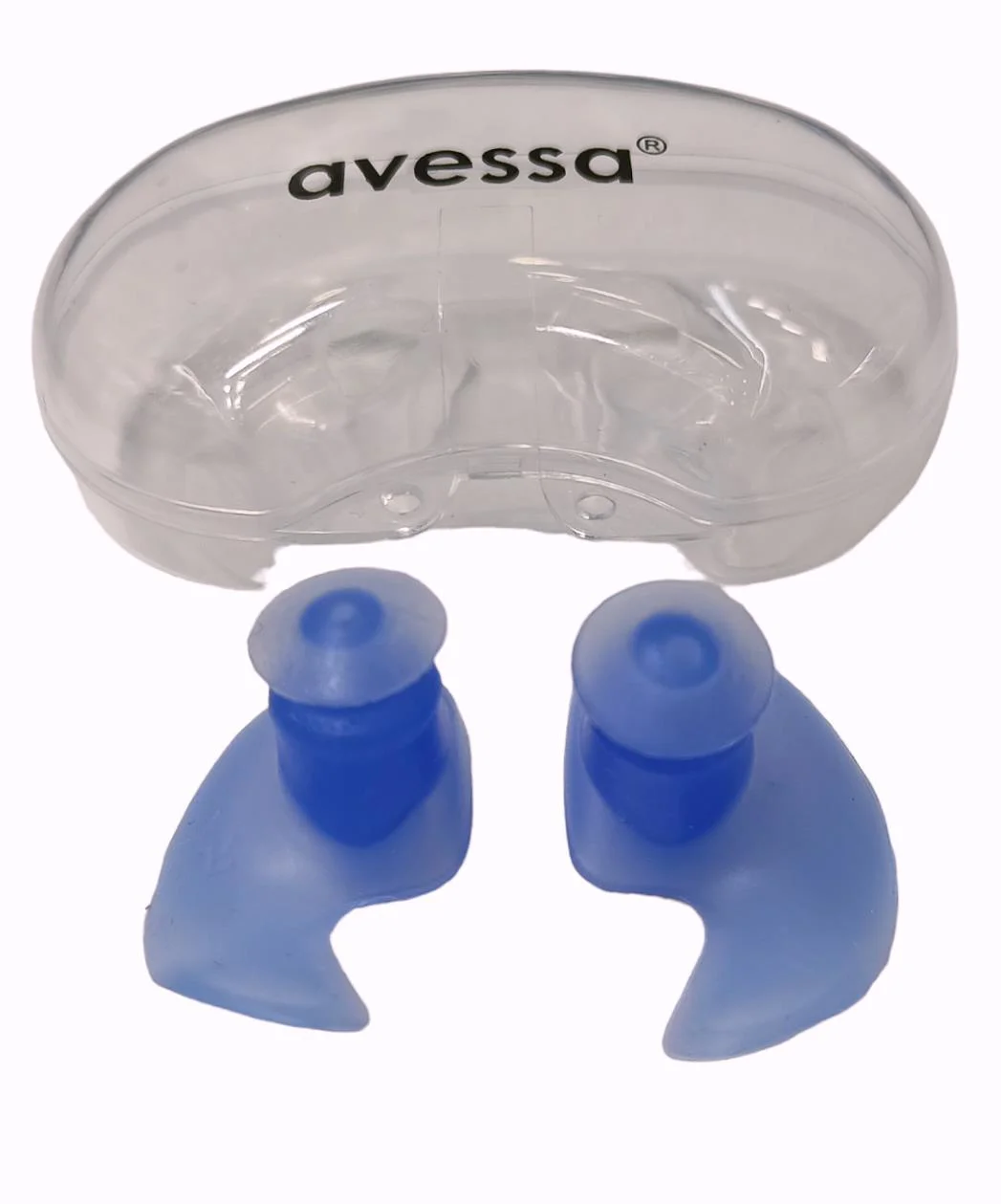 AVESSA EP-6 A KULAK TIKACI MAVİ AVESSA EP-6 A KULAK TIKACI MAVİ