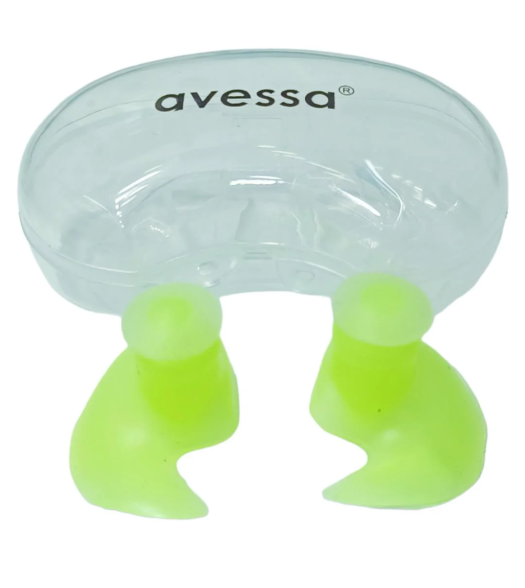 AVESSA EP-6B KULAK TIKACI SARI AVESSA EP-6B KULAK TIKACI SARI