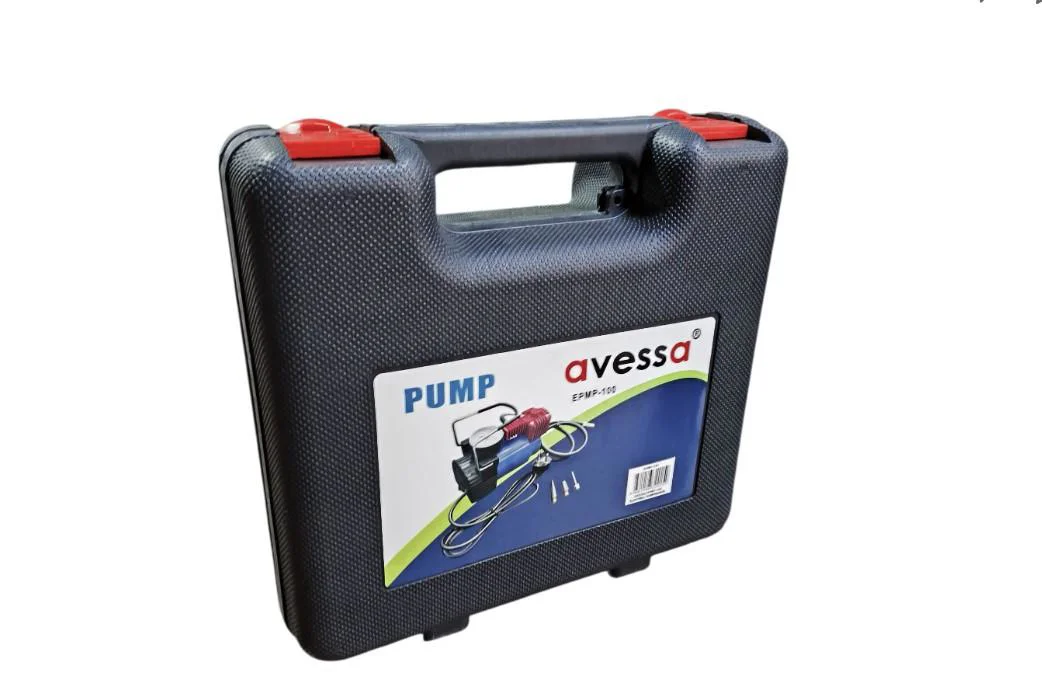 Avessa Epmp-100 Elektrikli Kompresör Top Pompası Fiyatı, Yorumları ve Özellikleri