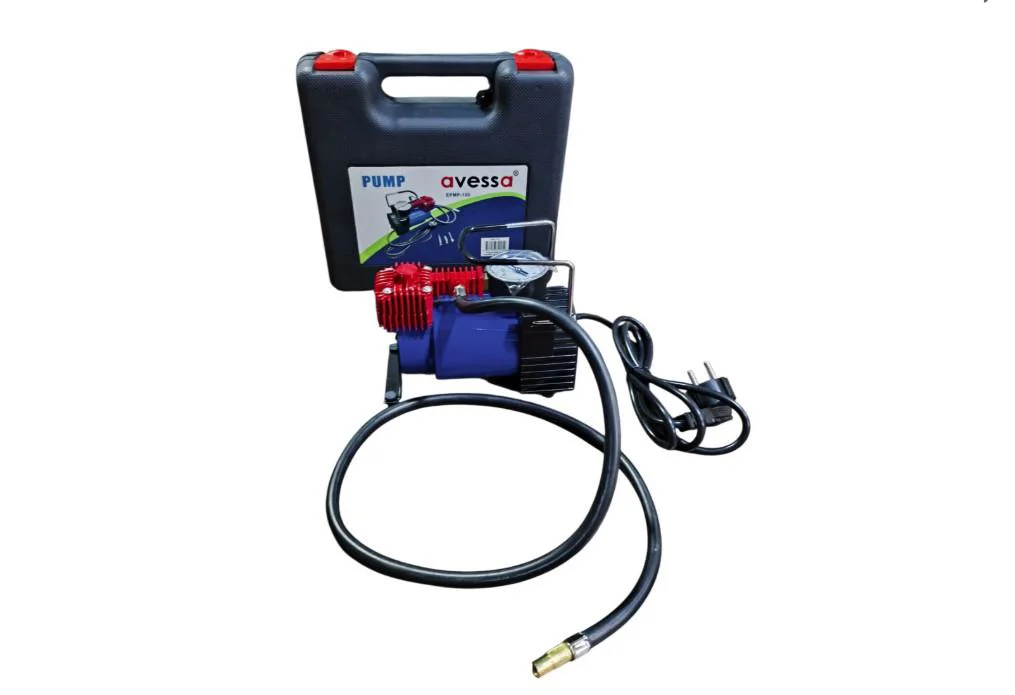 Avessa Epmp-100 Elektrikli Kompresör Top Pompası Fiyatı, Yorumları ve Özellikleri