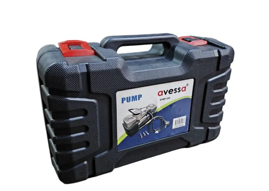 Avessa Epmp-200 Elektrikli Kompresör Top Pompası Fiyatı, Yorumları ve Özellikleri