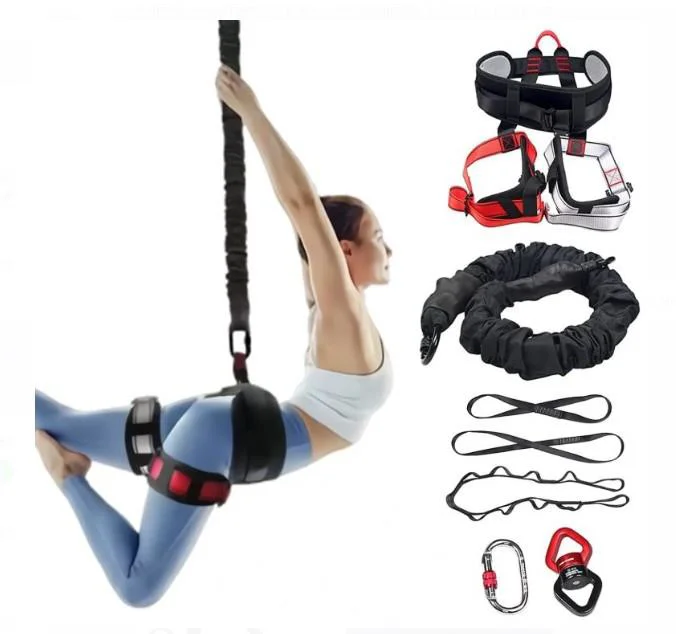 Avessa Fdk-1000 Bungee Jumping Pro Egzersiz Aleti Avessa Fdk-1000 Bungee Jumping Pro Egzersiz Aleti
