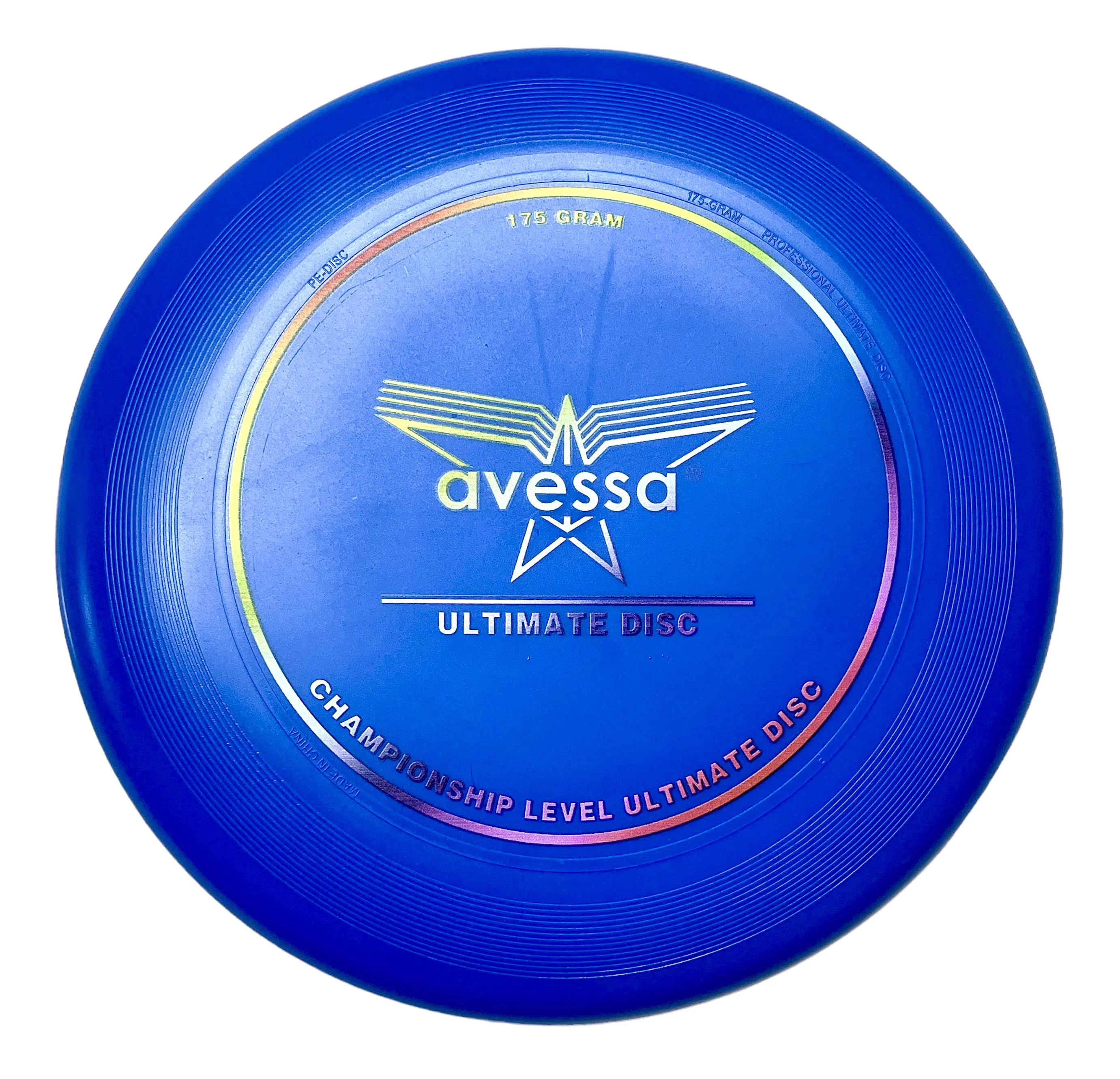 Avessa Frz-100 Frizbi Mavi 27,5 Cm Avessa Frz-100 Frizbi Mavi 27,5 Cm