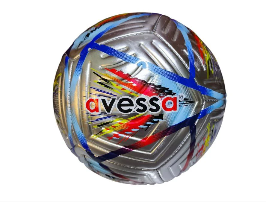 Avessa Ft-110 Futbol Topu Silver 4 Astar Fiyatı, Yorumları ve Özellikleri