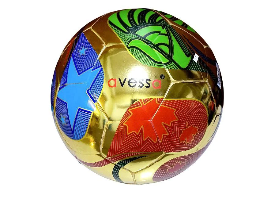 Avessa Ft-1100 Futbol Topu No5 Altın Renk Fiyatı, Yorumları ve Özellikleri