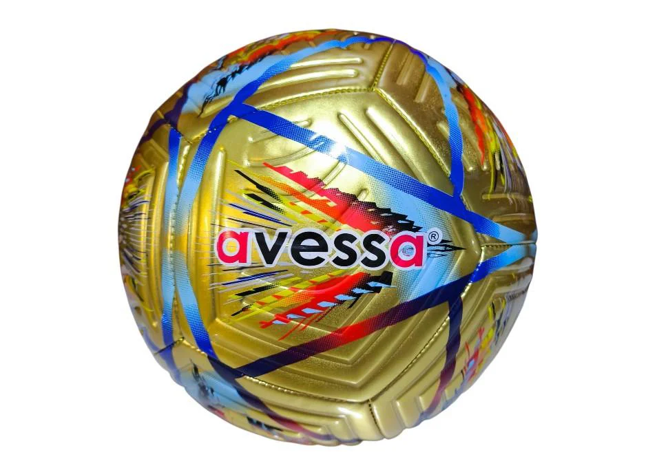 Avessa Ft-210 Futbol Topu Gold 4 Astar Fiyatı, Yorumları ve Özellikleri