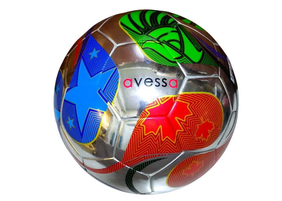 Avessa Ft-2100 Futbol Topu No5 Gümüş Fiyatı, Yorumları ve Özellikleri