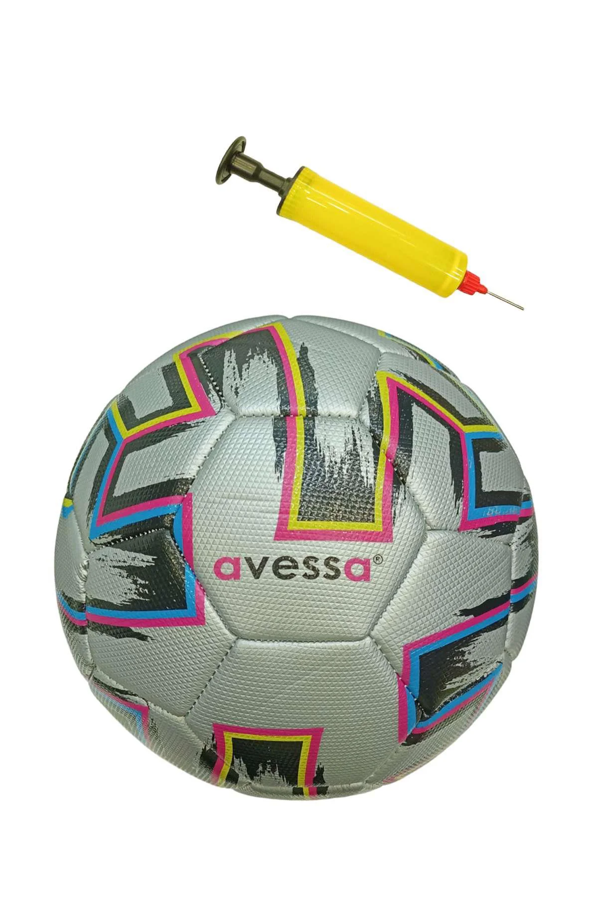 Avessa Ft-300-100 Futbol Topu No5 Beyaz Pompalı Fiyatı, Yorumları ve Özellikleri