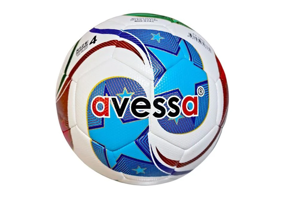 Avessa Ft-3400 Prof. Hybrıd Futbol Topu No4 Fiyatı, Yorumları ve Özellikleri