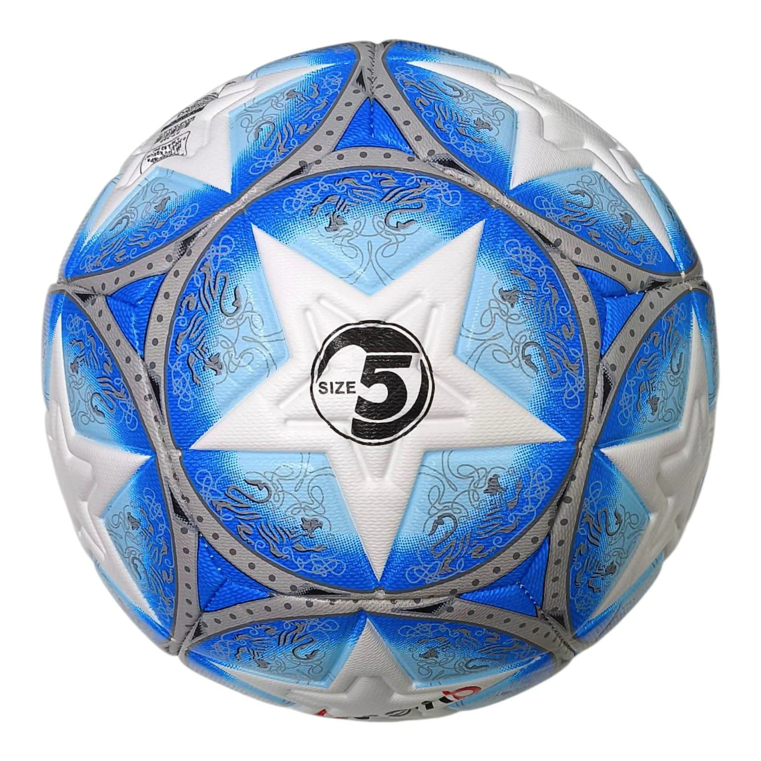 Avessa Ft-350 Futbol Topu 4 Astar Avessa Ft-350 Futbol Topu 4 Astar