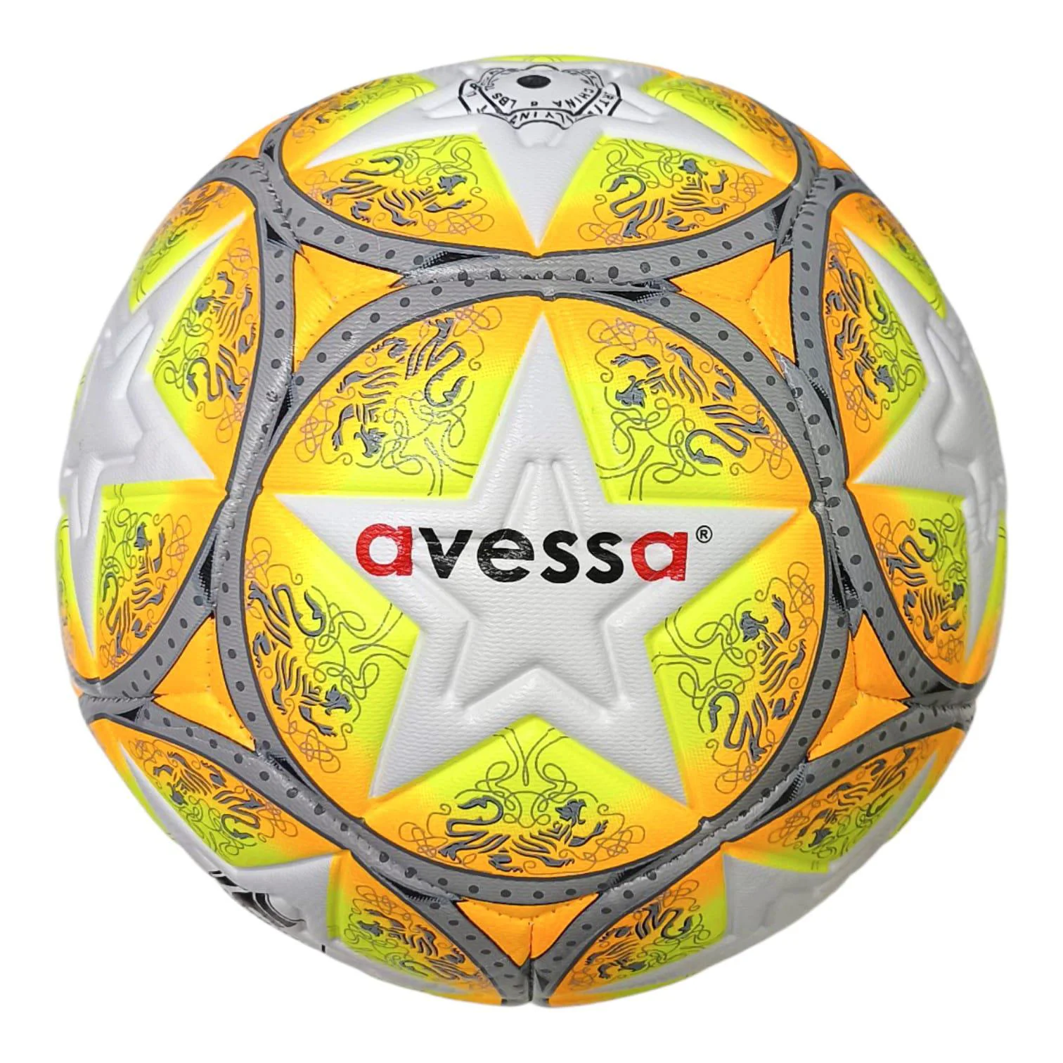 Avessa Ft-360 Futbol Topu 4 Astar Avessa Ft-360 Futbol Topu 4 Astar
