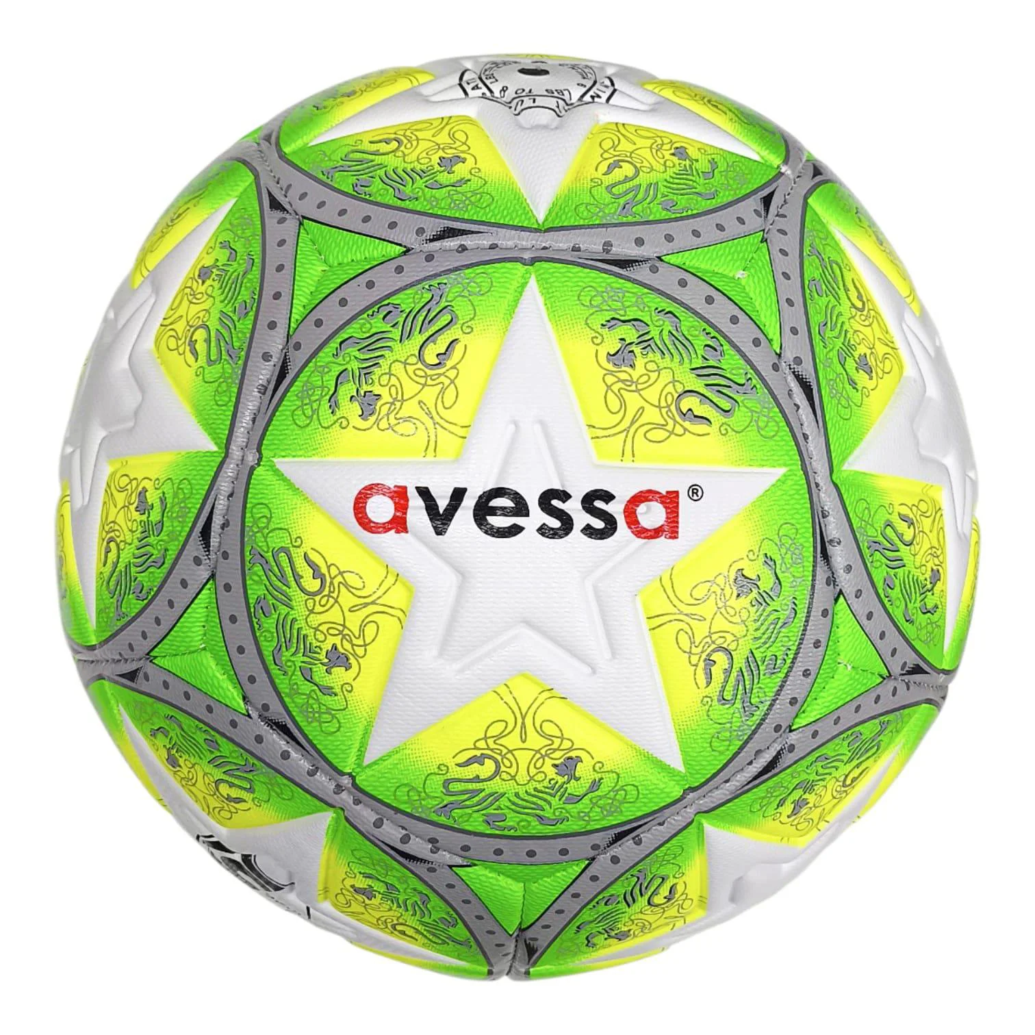 Avessa Ft-370 Futbol Topu 4 Astar Avessa Ft-370 Futbol Topu 4 Astar