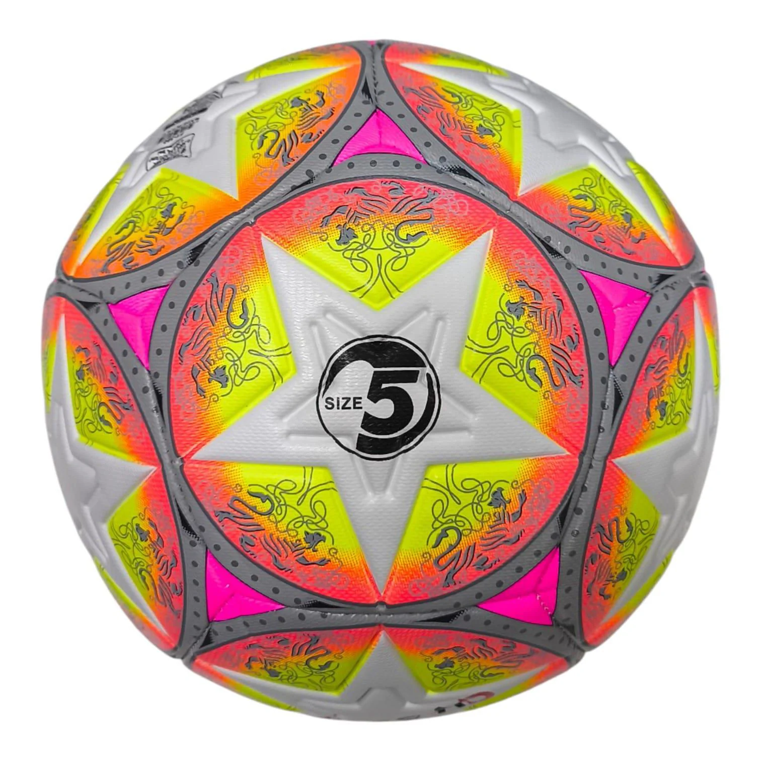 Avessa Ft-380 Futbol Topu 4 Astar Avessa Ft-380 Futbol Topu 4 Astar