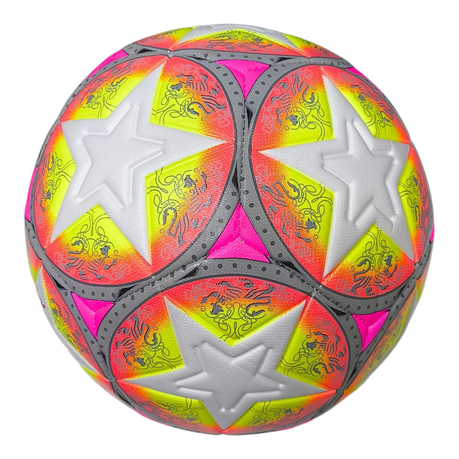 Avessa Ft-380 Futbol Topu 4 Astar Avessa Ft-380 Futbol Topu 4 Astar