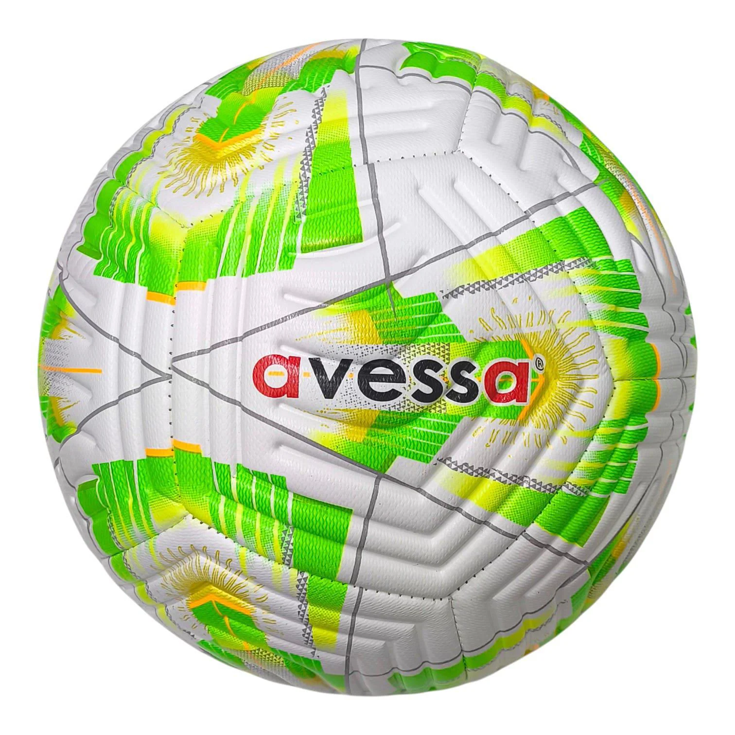 Avessa Ft-500 Futbol Topu 4 Astar