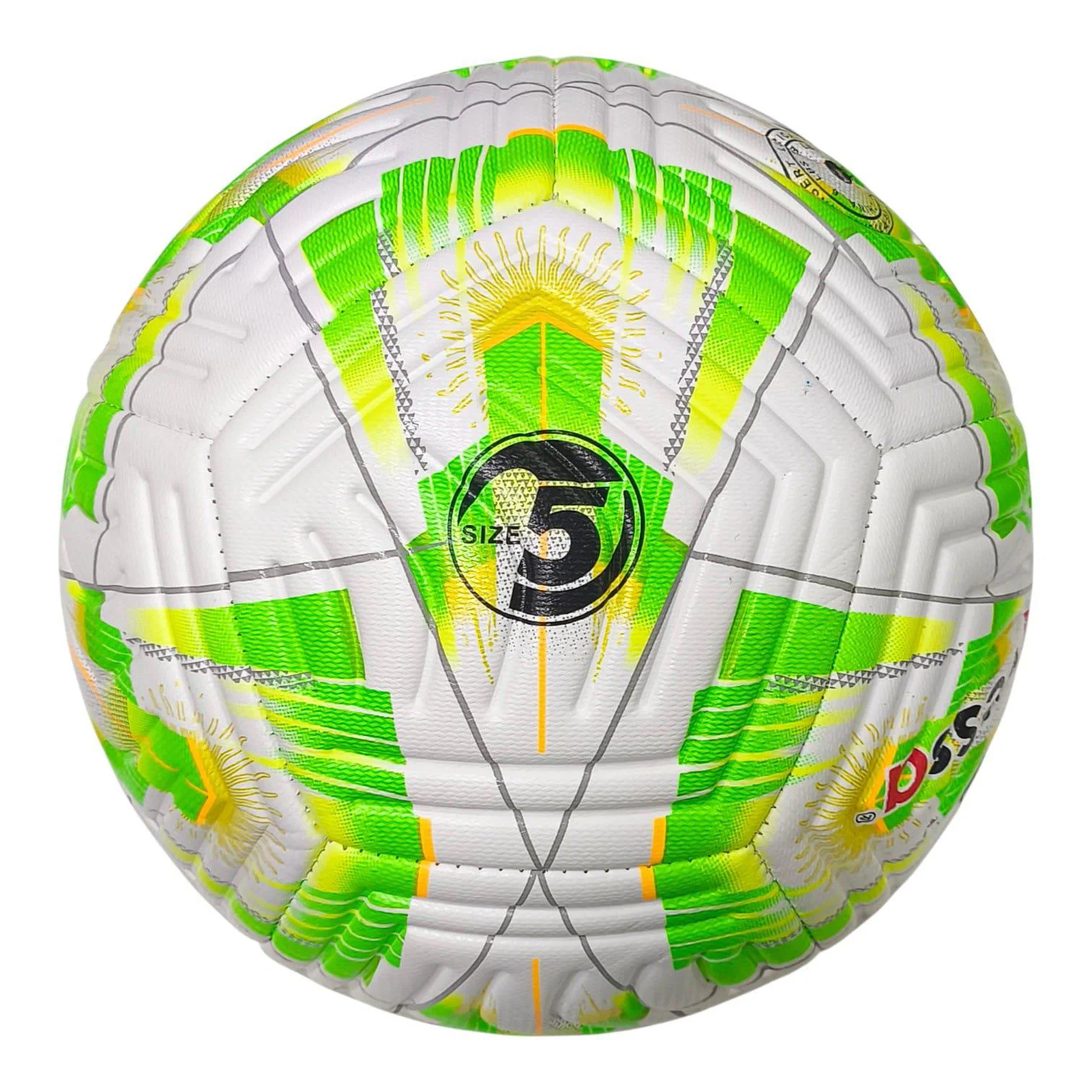 Avessa Ft-500 Futbol Topu 4 Astar