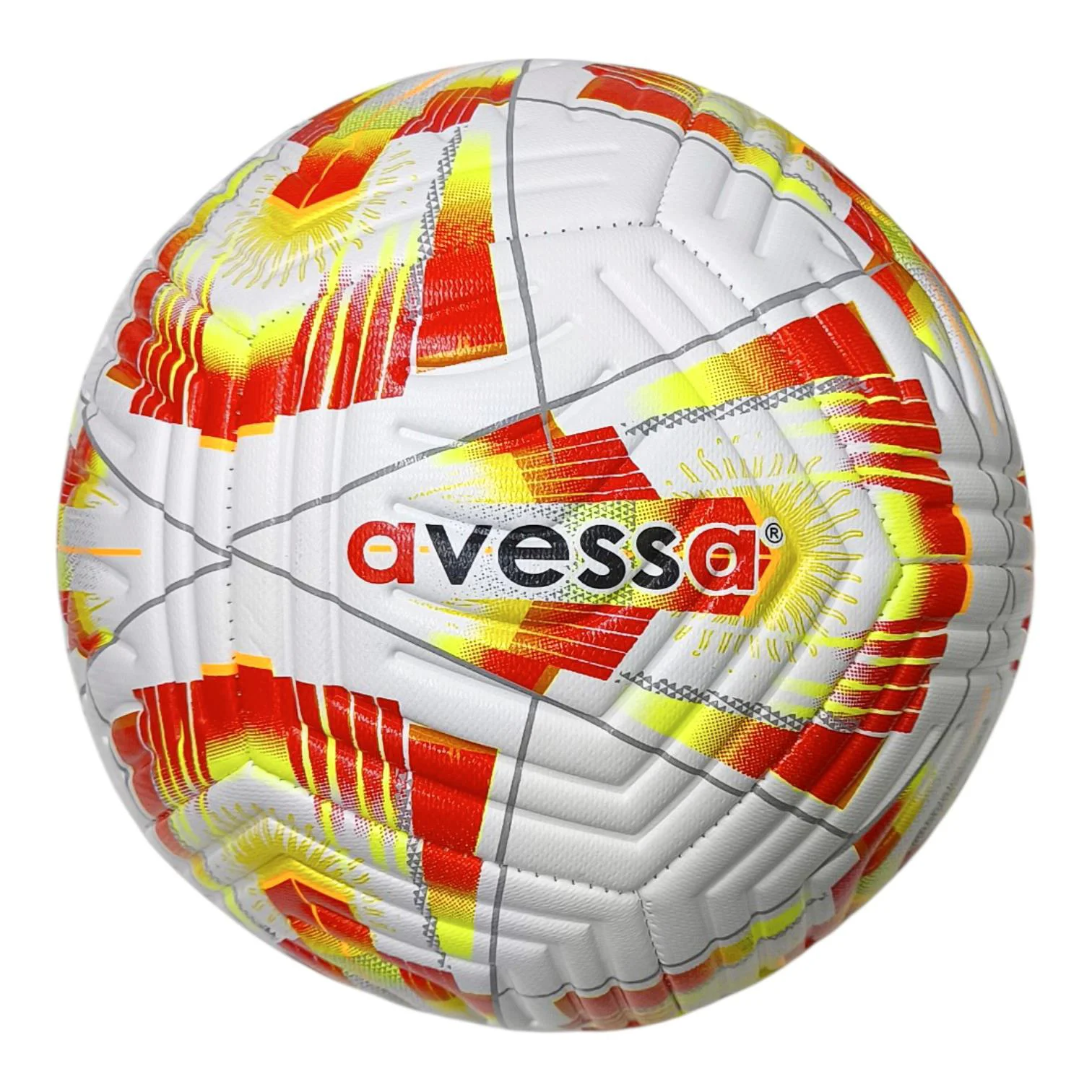 Avessa Ft-520 Futbol Topu 4 Astar