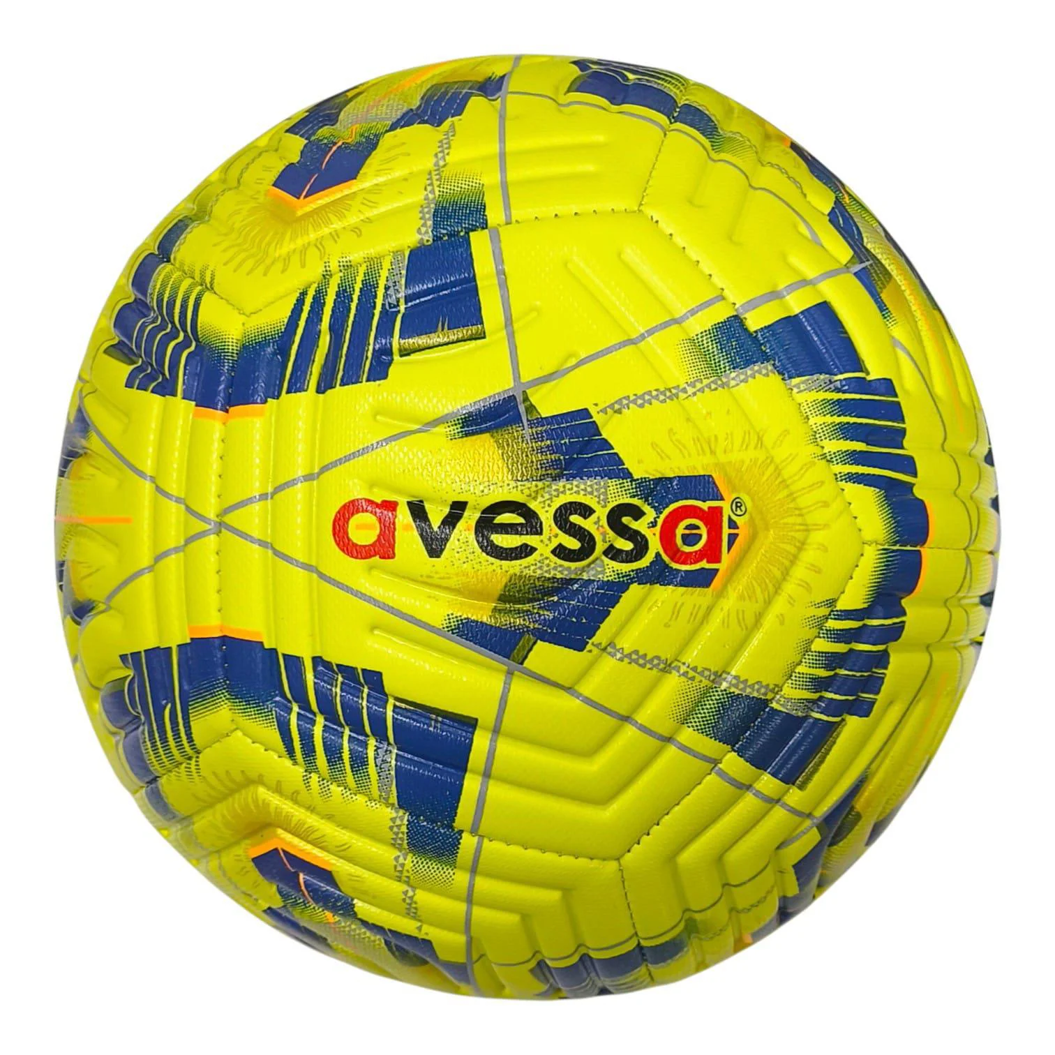 Avessa Ft-530 Futbol Topu 4 Astar Avessa Ft-530 Futbol Topu 4 Astar