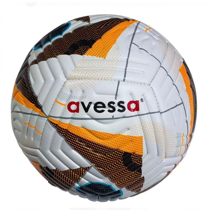 Avessa Ft-580 Futbol Topu No5 Fiyatı, Yorumları ve Özellikleri