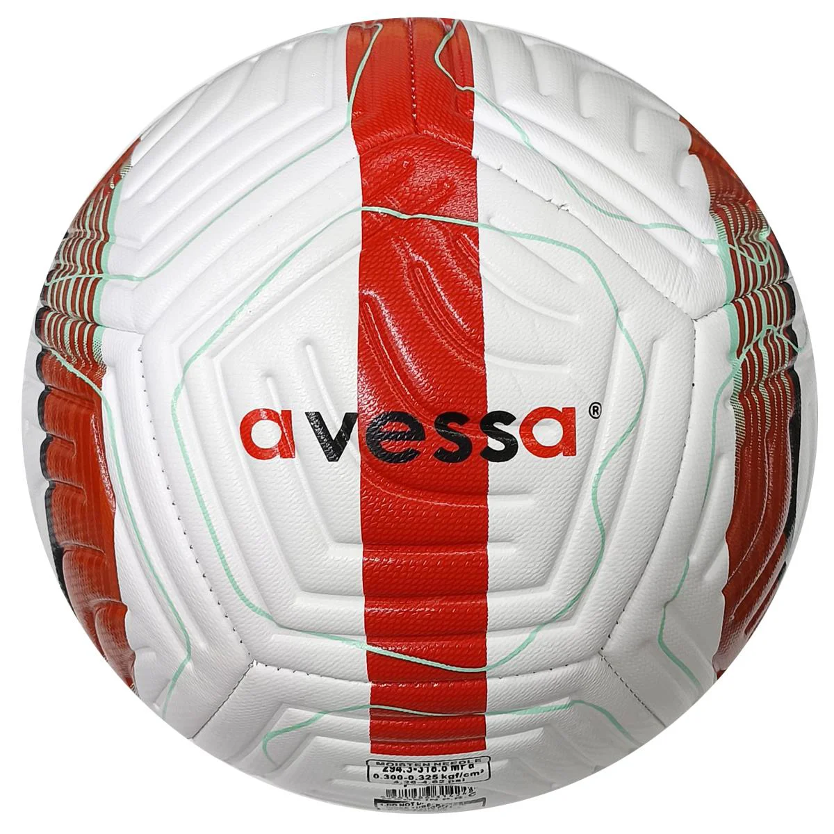 Avessa Ft-620 Futbol Topu 4 Astar Fiyatı, Yorumları ve Özellikleri