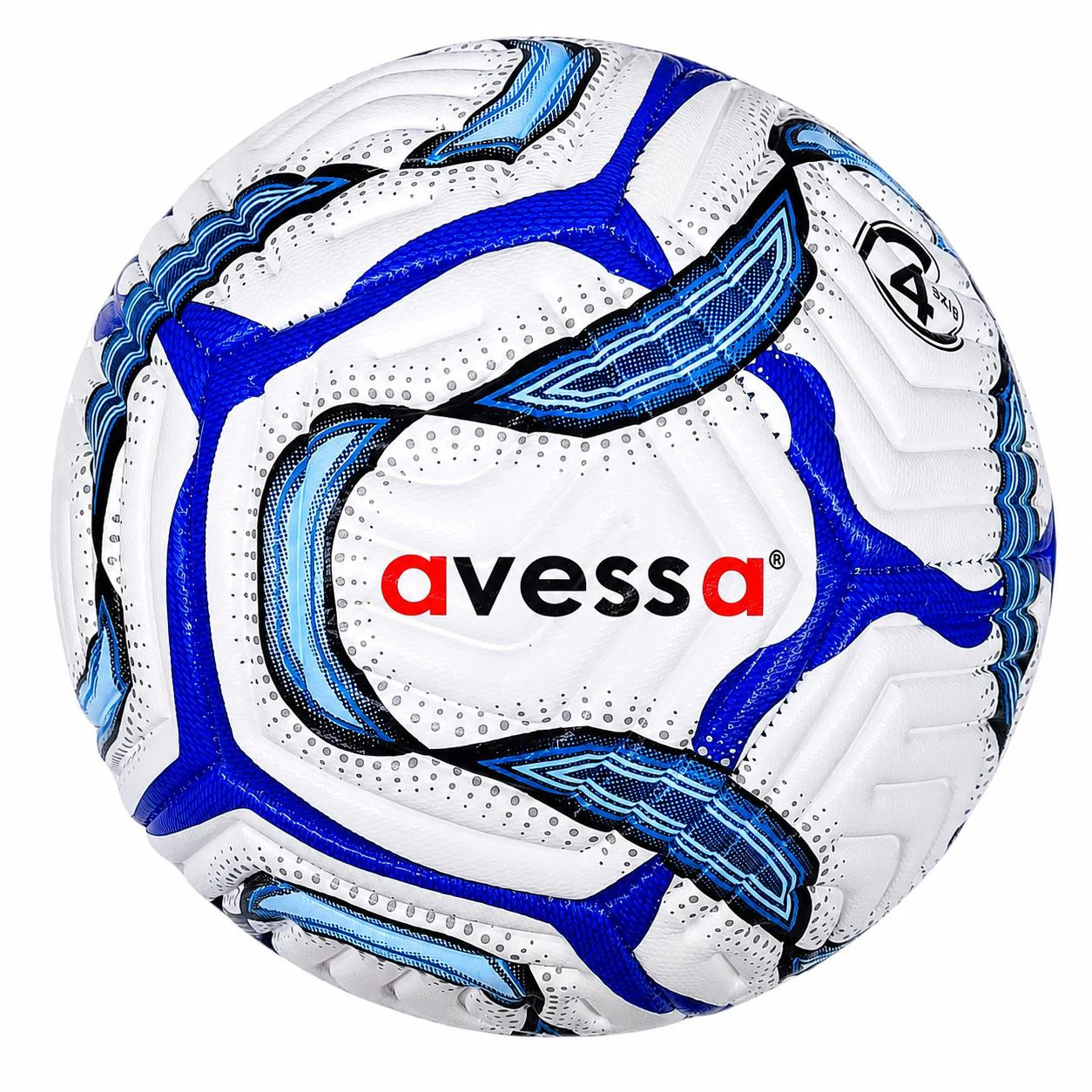 Avessa Ft-70-101 Futbol Topu No4 Avessa Ft-70-101 Futbol Topu No4