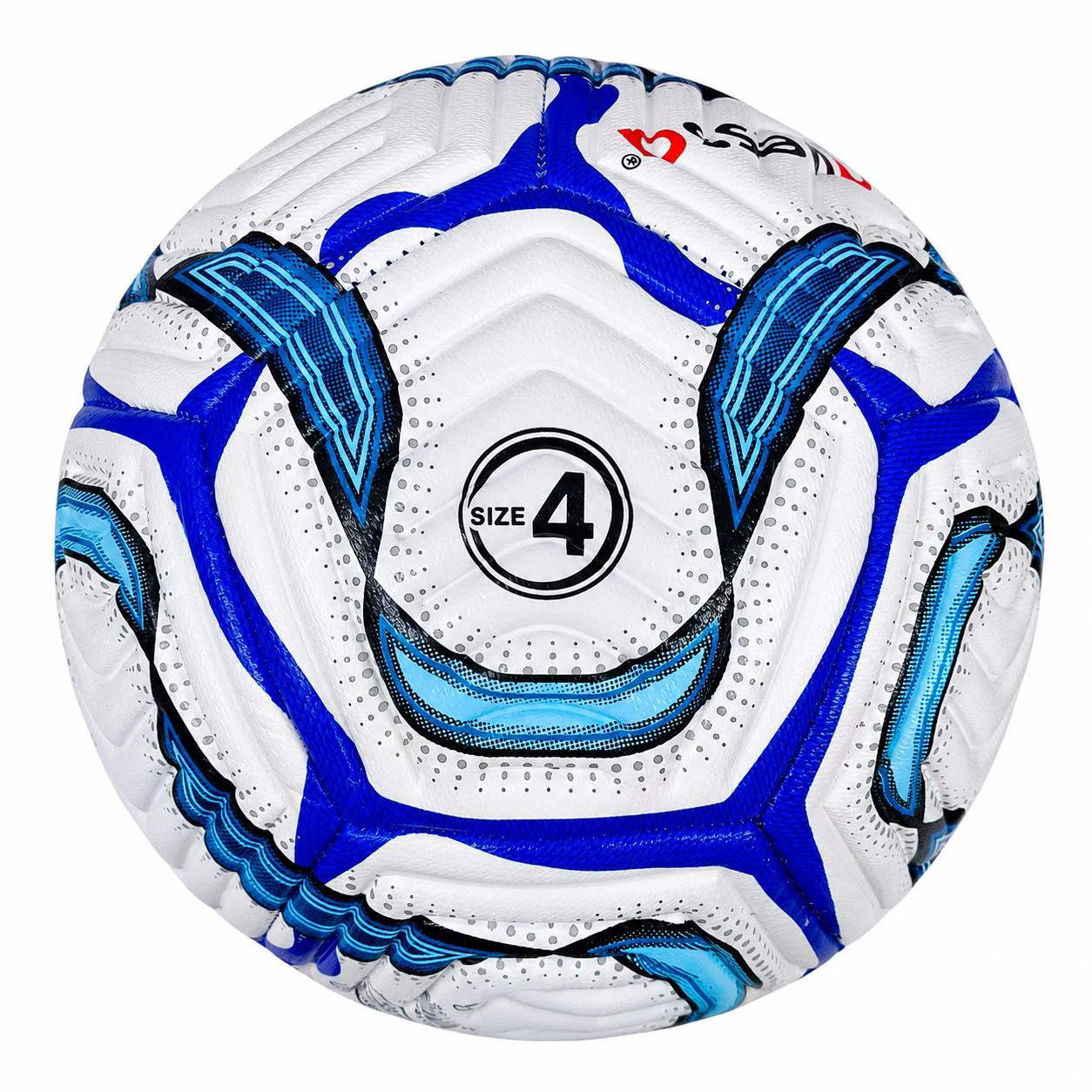 Avessa Ft-70-101 Futbol Topu No4 Avessa Ft-70-101 Futbol Topu No4