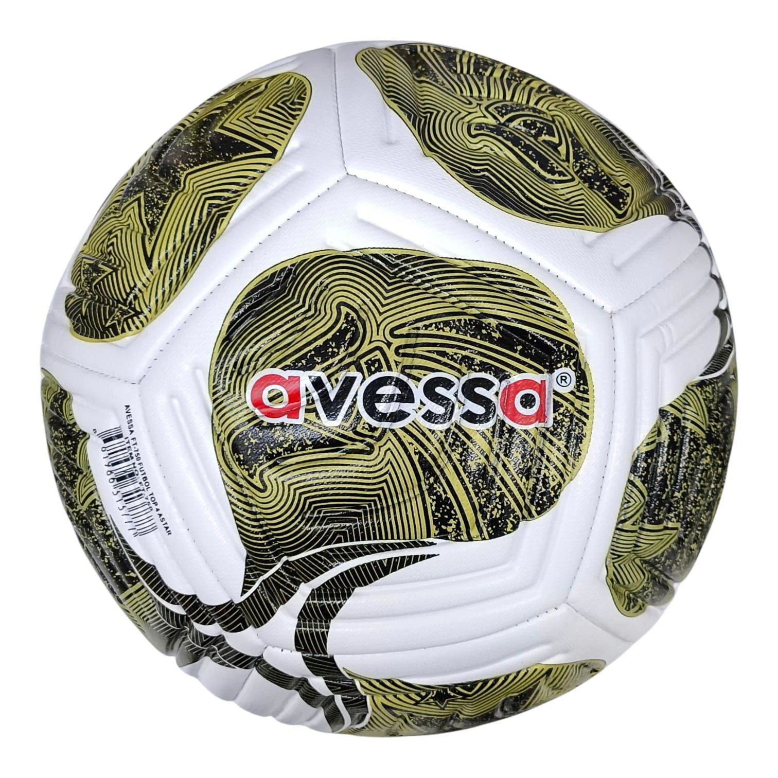 Avessa Ft-750 Futbol Topu 4 Astar Fiyatı, Yorumları ve Özellikleri